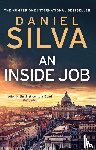 Silva, Daniel - An Inside Job