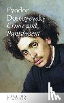 Dostoyevsky, Fyodor - Crime and Punishment