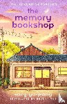 Yu-jeong, Song - The Memory Bookshop
