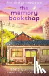 Yu-jeong, Song - The Memory Bookshop