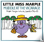 Hargreaves, Adam - Little Miss Marple: Muddle at the Vicarage
