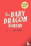 Qureshi, A. T. - The Baby Dragon Bakery