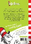 Seuss, Dr. - Fox in Socks