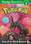 Pokemon - Pokemon Young Readers Level 3: Roar of the Black Rayquaza