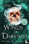 Roehrich, Melissa K. - Winds of Darkness