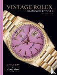 Silver of The Vintage Watch Company, David - Vintage Rolex Limited Edition (the Lilac edition)