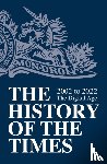 Times Books - The History of The Times (Volume 8)