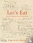 Parker Bowles, Tom - Let's Eat