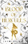Mas, Jasmine - Blood of Hercules