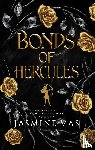 Mas, Jasmine - Bonds of Hercules