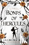 Mas, Jasmine - Bonds of Hercules