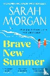 Morgan, Sarah - Brave New Summer