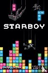 Jones, Naomi - Starboy