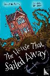 Harris, Jacqueline - The House that Sailed Away