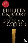Gregory, Philippa - Boleyn Traitor