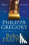 Gregory, Philippa - Boleyn Traitor