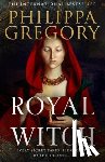 Gregory, Philippa - Royal Witch