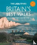 Somerville, Christopher - The Times Britain’s Best Walks