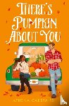Carstairs, Athena - There’s Pumpkin About You