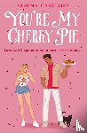 Carstairs, Athena - You’re My Cherry Pie