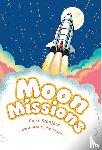 Bradford, Chris - Moon Missions