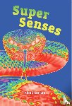 Iserles, Inbali - Super Senses