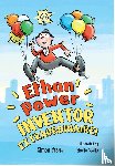 Yeend, Simon - Ethan Power, Inventor Extraordinaire!