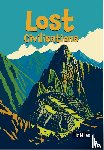 Miles, Liz - Lost Civilisations