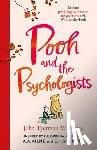 Williams, John Tyerman - Pooh and the Psychologists