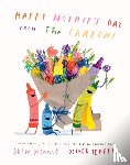 Daywalt, Drew - Happy Mother’s Day from the Crayons