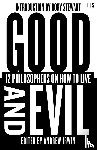  - Good and Evil