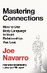 Navarro, Joe - Mastering Connections