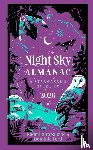 Topalovic, Radmila, Ford, Dominic, Royal Observatory Greenwich, Collins Astronomy - Night Sky Almanac 2026