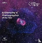 Royal Observatory Greenwich, Collins Astronomy - Astronomy Photographer of the Year: Collection 14