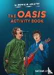 Joyce, Nathan - The Oasis Activity Book