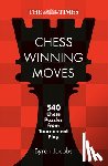 Jacobs, Byron - The Times Chess Winning Moves