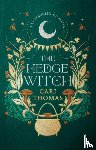 Thomas, Cari - The Hedge Witch