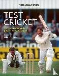 Whitehead, Richard, Times Books - The Times Test Cricket