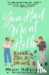 McFarlane, Mhairi - You Had Me At Hello