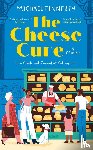 Finnerty, Michael - The Cheese Cure