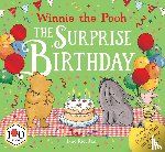 Disney, Riordan, Jane - Winnie-the-Pooh The Surprise Birthday
