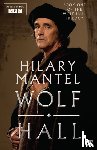 Mantel, Hilary - Wolf Hall