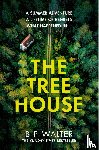 Walter, B P - The Treehouse