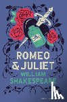 Shakespeare, William - Romeo and Juliet