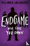 Salisbury, Melinda - Endgame