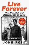 Robb, John - Live Forever