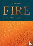Skrein, Richard - Fire