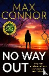Connor, Max, Lancaster, Neil - No Way Out