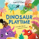 HarperCollins Children’s Books - Dinosaur Playtime
