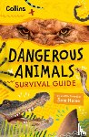 Hume, Sam, Collins Kids - Dangerous Animals Survival Guide